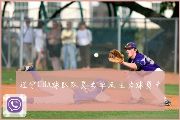 辽宁CBA球队队员名单及主力球员介绍